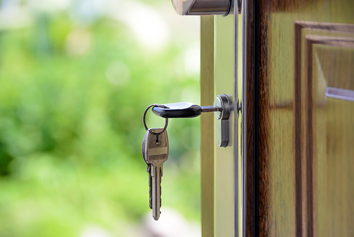 A2B Locks are able to provide local locksmiths in Frimley to repair your broken locks. 